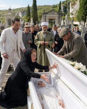İşte Zehra'nın Kazandığı Okul!