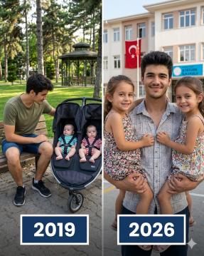 İşte Zehra'nın Kazandığı Okul!