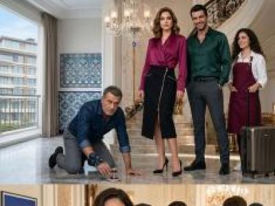 İntikam Hikayesi 