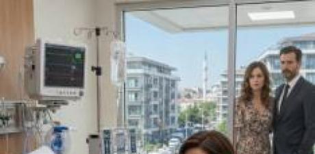 Hastane Yalanı: Polisi Ara