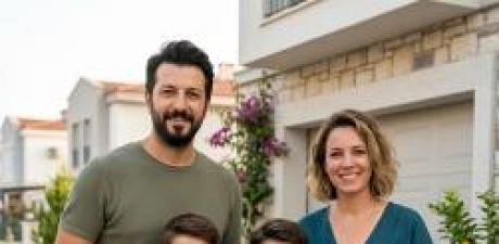 Kayıp Aile Sırrı Ortaya