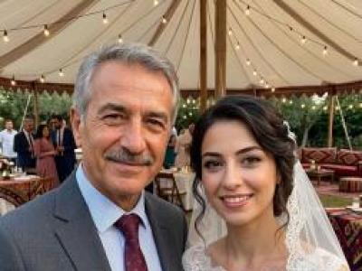 ÇOCUKLARIMIN UĞRUNA ESKİ KOCAMIN