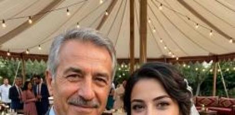 ÇOCUKLARIMIN UĞRUNA ESKİ KOCAMIN