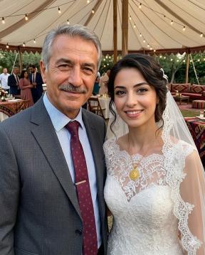 İşte Zehra'nın Kazandığı Okul!