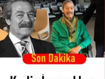 Kadir İnanır