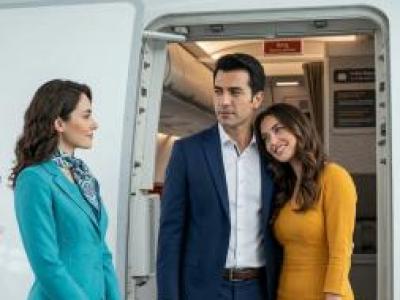 İhanetin Kanıtı: Uçuş Görevlisi Hikayesi
