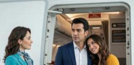 İhanetin Kanıtı: Uçuş Görevlisi Hikayesi