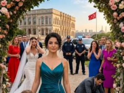 İhanet ve Hesaplaşma Hikayesi 