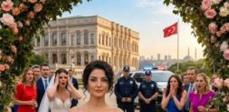 İhanet ve Hesaplaşma Hikayesi 