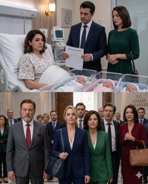 İşte Zehra'nın Kazandığı Okul!