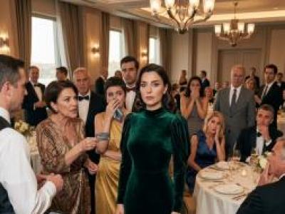 İntikam Ziyafeti ve Kapanan Kartlar