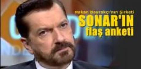 Asal Araştırma’nın son kamuoyu yoklaması