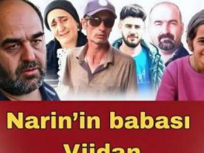 Babası artık açıkladı