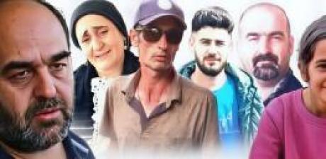 Babası artık açıkladı