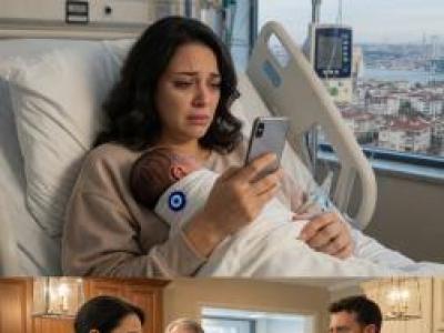 Aile İhaneti ve Hesaplaşma