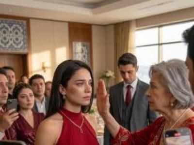 Aile Mirası ve İhanet Hikayesi