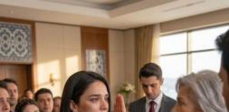 Aile Mirası ve İhanet Hikayesi