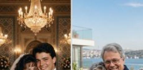 Gizemli Zarf ve Ölüm Sırrı