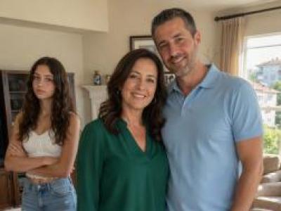 Kayıp Kızın Gizemli Mesajı