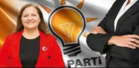 Burcu Köksal’ın CHP’den AK Parti’ye geçmesinin ardından