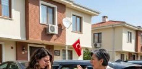 Aile Yemeğinde Ortaya Çıkan Sırlar