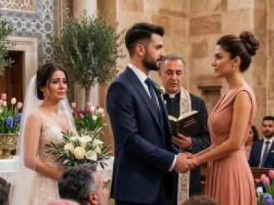 Nikâh Masasında Terk Ediliş ve Tehdit