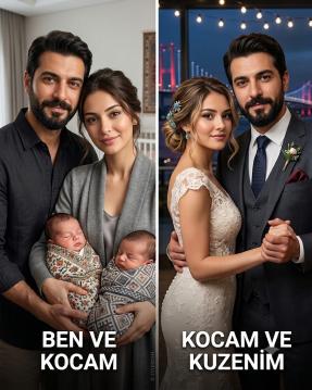 İşte Zehra'nın Kazandığı Okul!