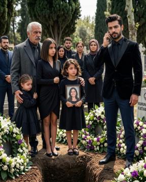İşte Zehra'nın Kazandığı Okul!