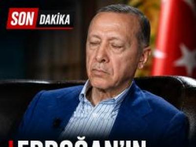 Cumhurbaşkanı Erdoğan'ın özel doktoru açıkladı