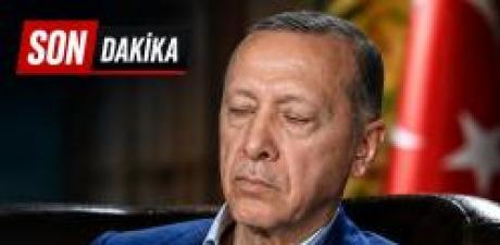 Cumhurbaşkanı Erdoğan'ın özel doktoru açıkladı