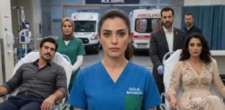 Hemşirenin İntikamı: Koca ve Görümce