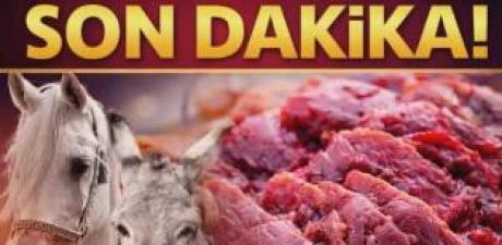 Bu markalardan uzak durun dana eti diye eşek eti yedirmişler!
