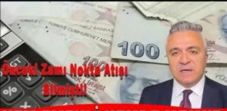 Temmuz zammı