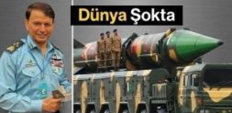 Pakistandan gelen açıklama