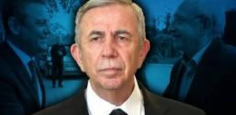 Mansur Yavaş