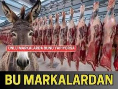 Bu markalardan uzak durun