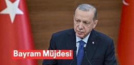 Eme'kliye destekler peş peşe geldi!..
