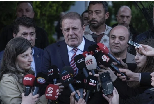 İşte Zehra'nın Kazandığı Okul!