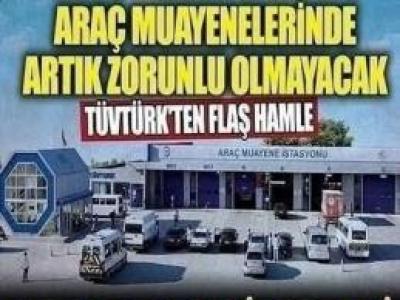 ARAÇ SAHİPLERİ