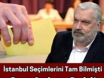 Çok büyük değişiklik