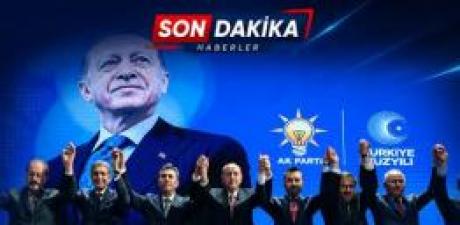 AK Parti'ye geçti