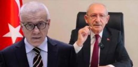 Ertuğrul Özkök’ten Olay Kılıçdaroğlu Yorumu