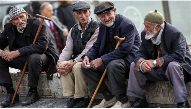 İşte Zehra'nın Kazandığı Okul!
