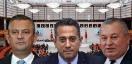 Sırtından vurdular