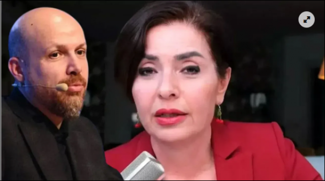 İşte Zehra'nın Kazandığı Okul!