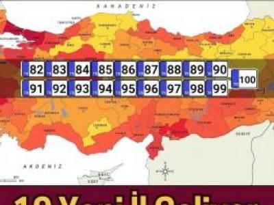 19 Yeni il geliyor