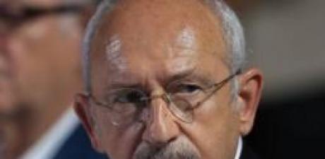 GÖZLER CHP GENEL MERKEZİ’NE ÇEVRİLDİ