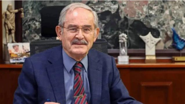 İşte Zehra'nın Kazandığı Okul!