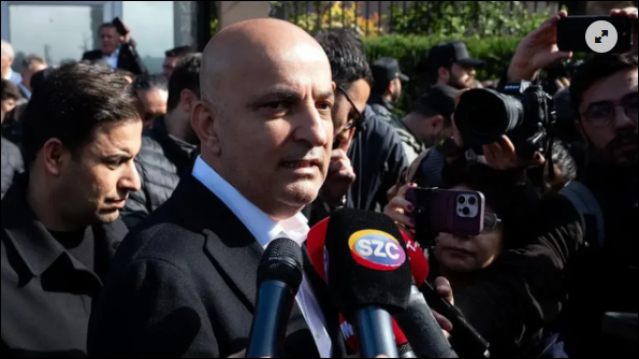 İşte Zehra'nın Kazandığı Okul!