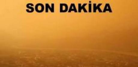 Meteoroloji'den hayati uyarı!